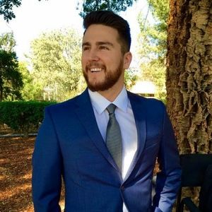 Meet your Posher, Nick